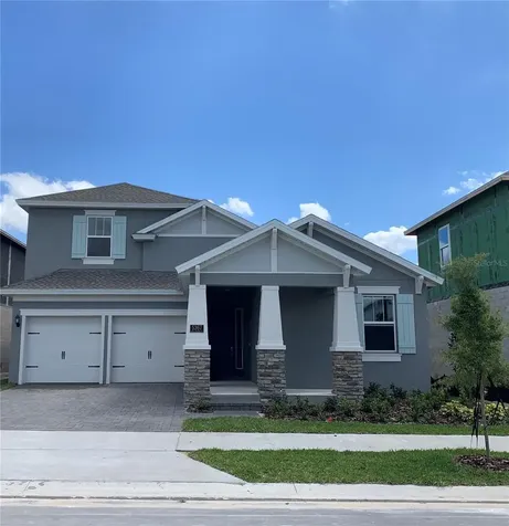 5367 Lake Virginia Street Winter Garden FL 34787