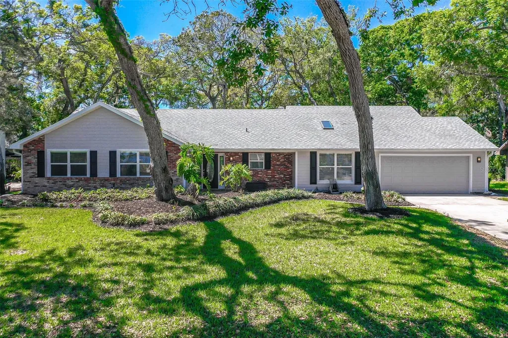 1516 Oak Forest Drive Ormond Beach FL 32174