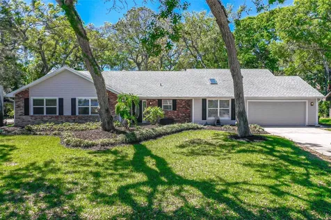 1516 Oak Forest Drive Ormond Beach FL 32174