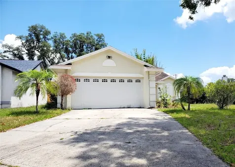 4109 Buglers Rest Place Casselberry FL 32707