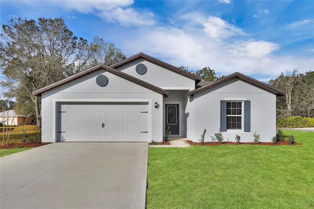 2 Pebble Beach Drive Palm Coast FL 32164