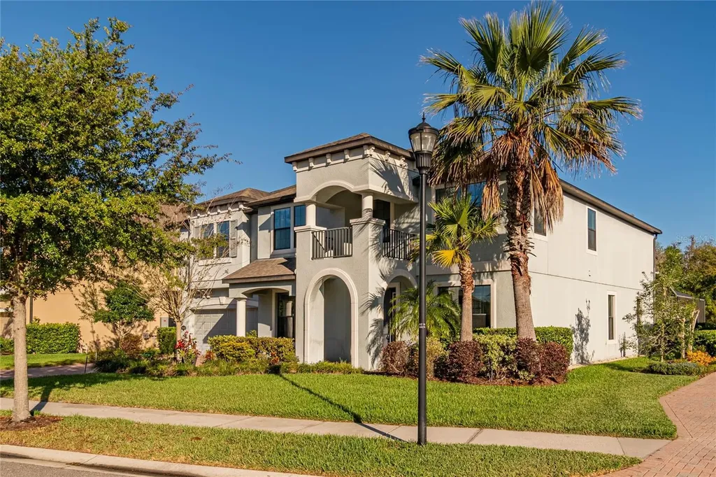 19403 Whispering Brook Drive Tampa FL 33647