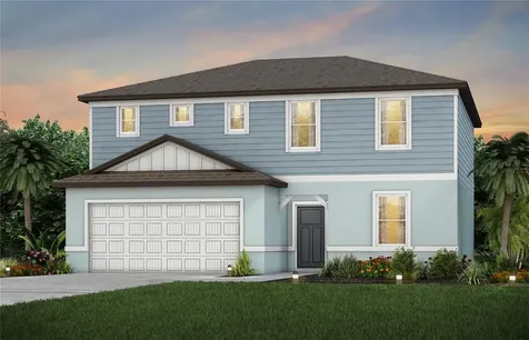 3881 Capri Coast Drive Plant City FL 33565