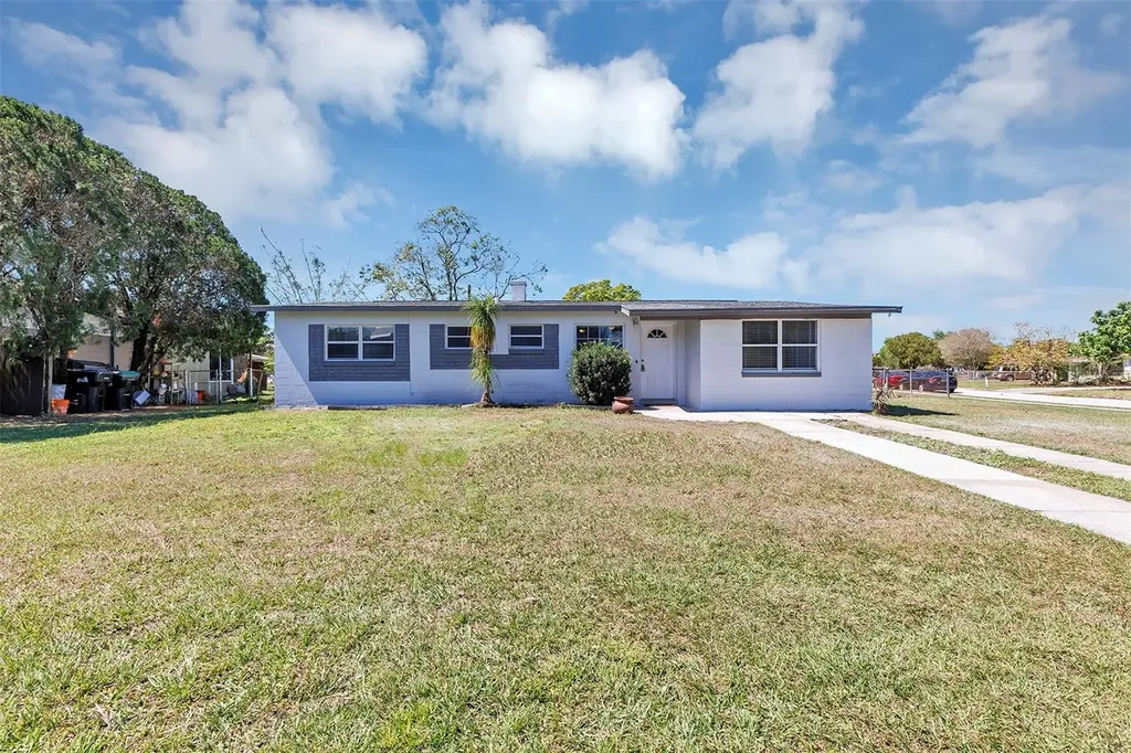1612 Moselle Avenue Orlando FL 32807