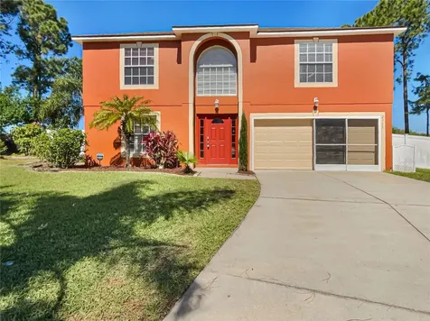 2357 Tealwood Circle Tavares FL 32778