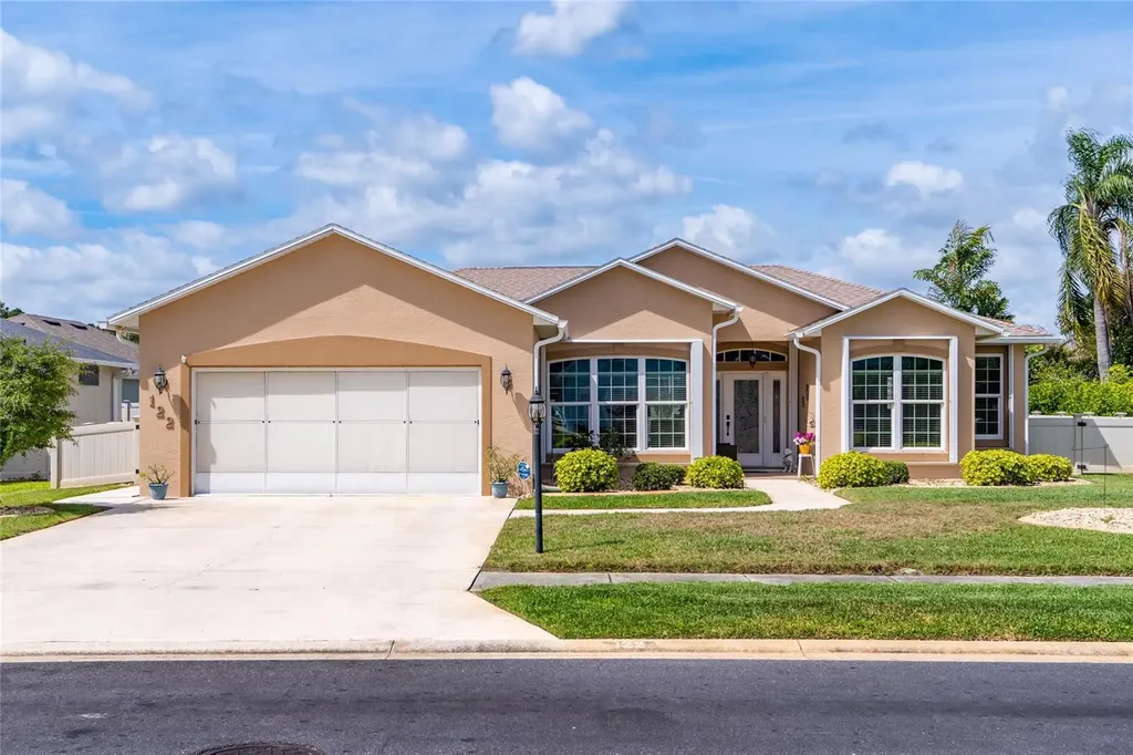 122 San Remo Drive Edgewater FL 32141