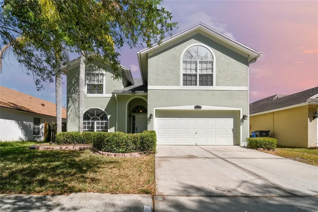 10256 Oasis Palm Drive Tampa FL 33615