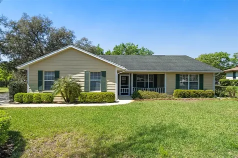 2980 S Cygnet Terrace Inverness FL 34450
