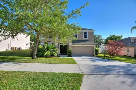 12842 Cloverdale Lane Clermont FL 34711