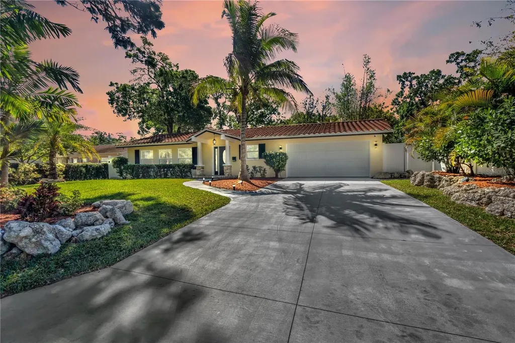 1460 42nd Avenue N St Petersburg FL 33703
