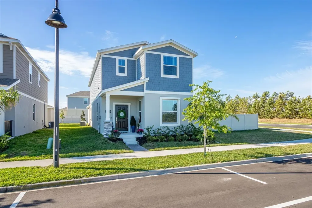 17154 Salty Dog Road Winter Garden FL 34787