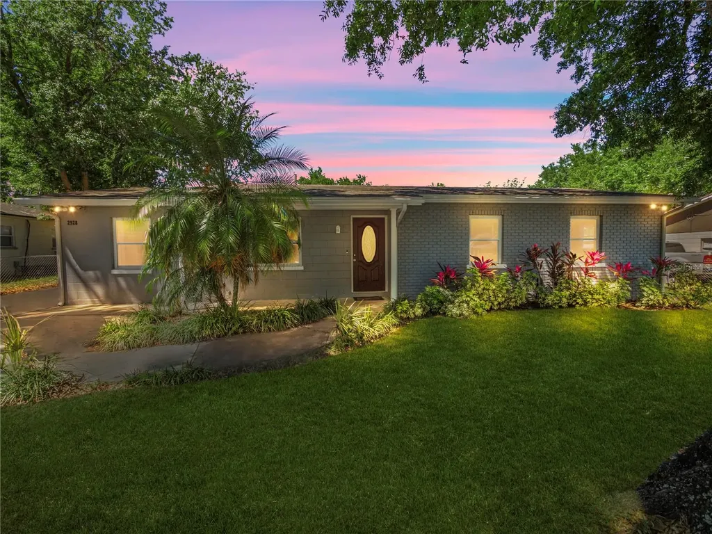 2928 Kathryn Avenue Lakeland FL 33805