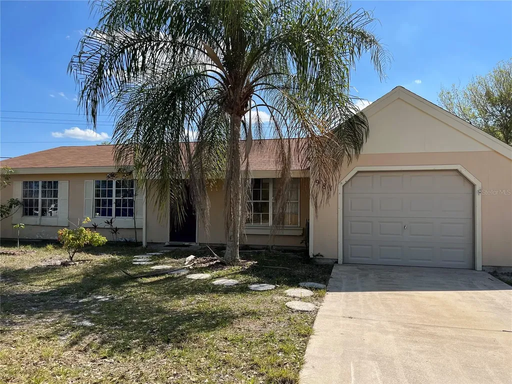 981 Beach Lane Sebastian FL 32958