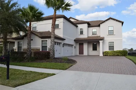 1437 Mickelson Court Davenport FL 33896