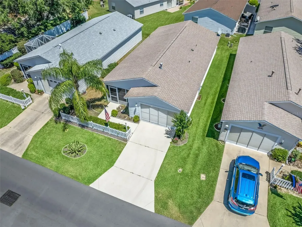1115 Carvello Drive The Villages FL 32162