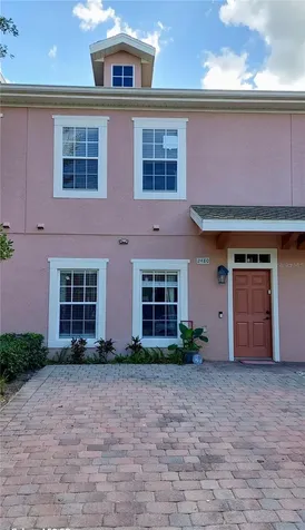 2480 Caravelle Circle Kissimmee FL 34746