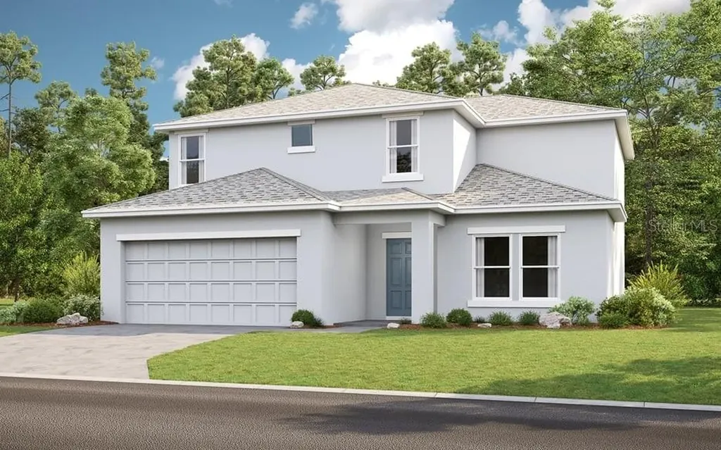 374 Pink Ibis Bend Saint Cloud FL 34772
