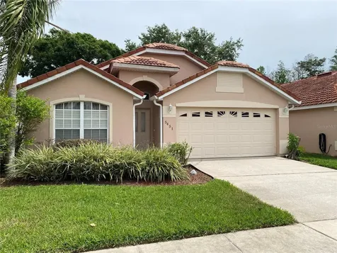 5451 Watervista Drive Orlando FL 32821