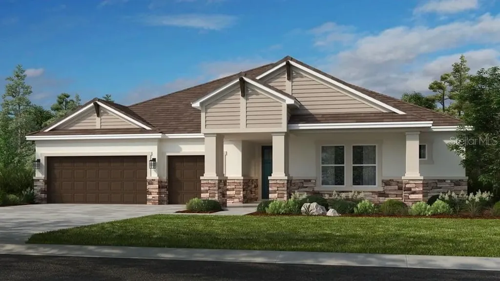 1360 Arklow Circle Ormond Beach FL 32174