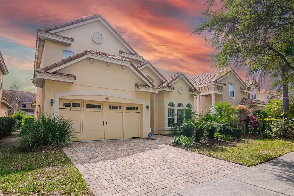 6882 Dolce Street Orlando FL 32819