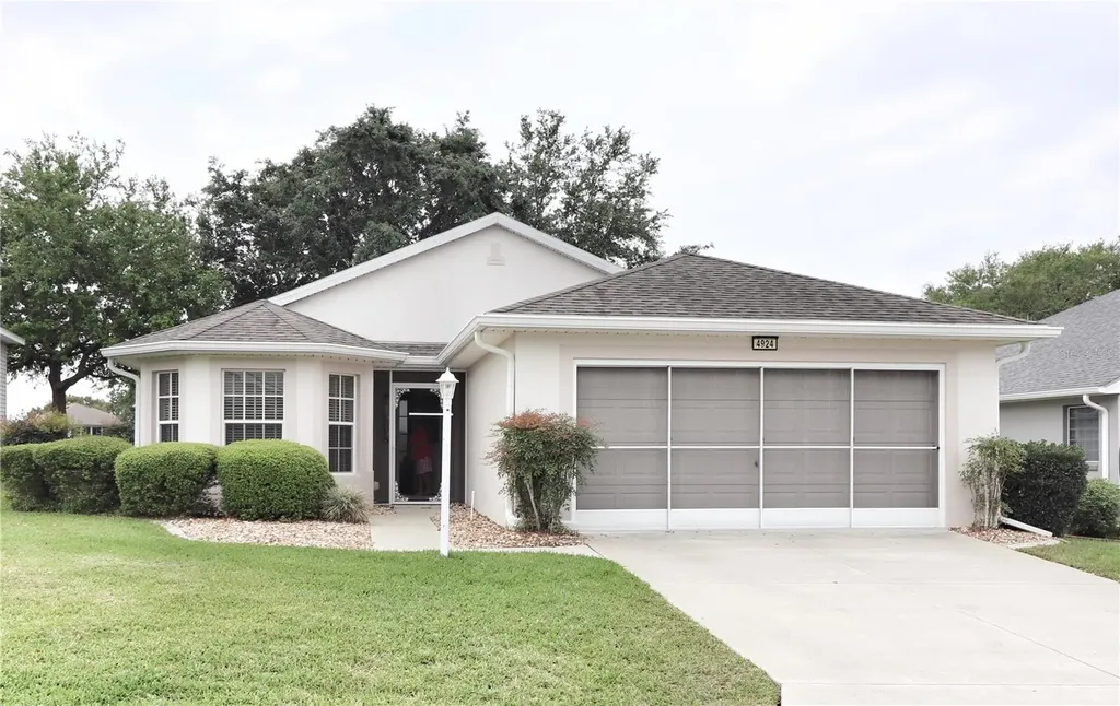 4924 Kelso Street Leesburg FL 34748