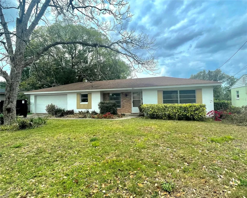1510 Oriole Avenue Orlando FL 32803