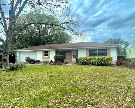 1510 Oriole Avenue Orlando FL 32803