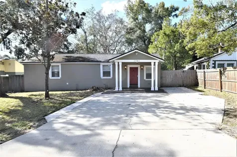 1701 SE Lambright Street Tampa FL 33610