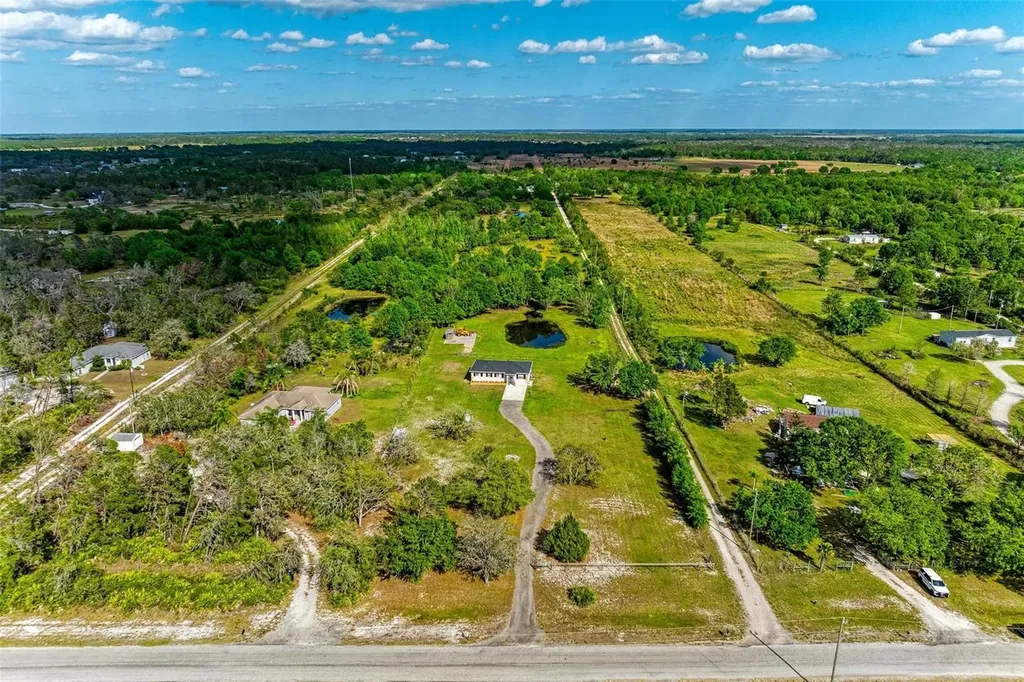 4845 Wingate Road Myakka City FL 34251
