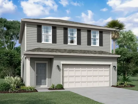 1961 Hemingway Circle Groveland FL 34736