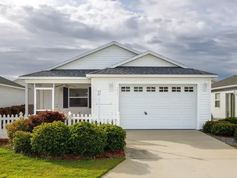 1390 Viola Court The Villages FL 32163