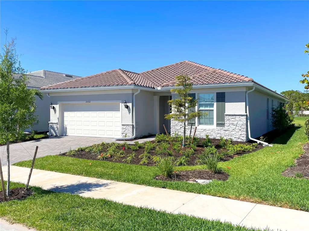 25552 Emerald Bend Circle Englewood FL 34223