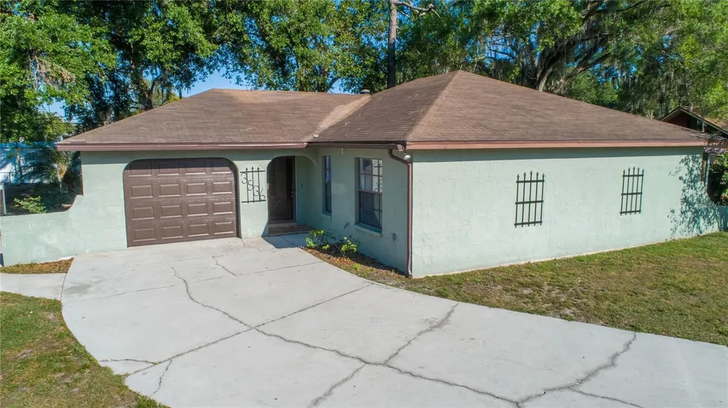 3536 Cindy Lane Lakeland FL 33801