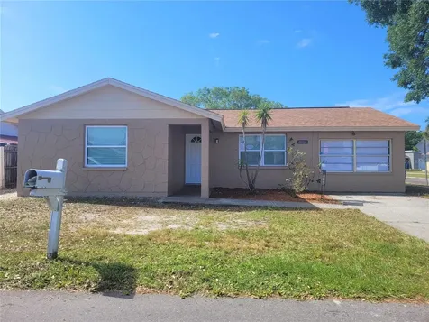 10108 Wheatley Hills Court Tampa FL 33615