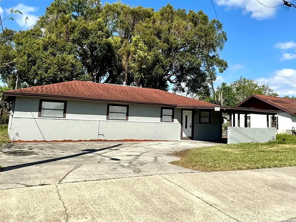 1424 S Rio Grande Avenue Orlando FL 32805