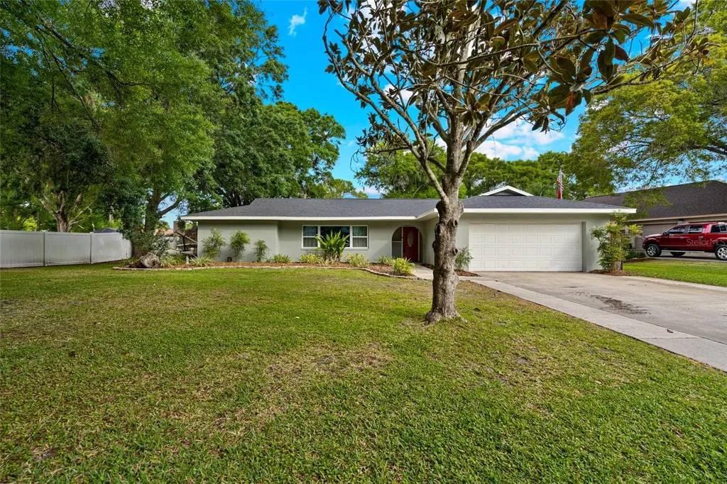 22267 Stillwood Drive Land O Lakes FL 34639