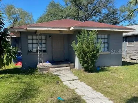 2910 Banza Street Tampa FL 33605