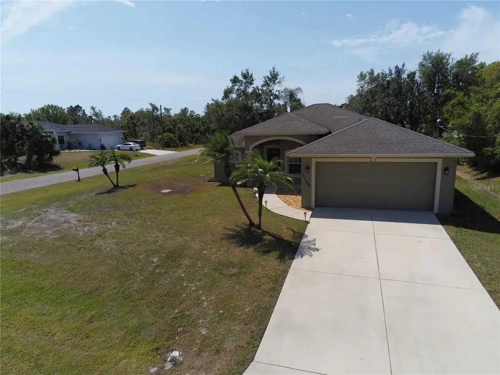 1735 Boca Chica Avenue North Port FL 34286