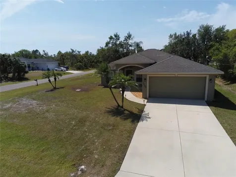 1735 Boca Chica Avenue North Port FL 34286