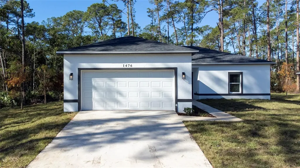 2319 9th Avenue Deland FL 32724