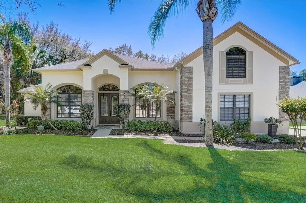 676 Grampian Court Apopka FL 32712