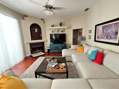 4710 Basswood Street Land O Lakes FL 34639