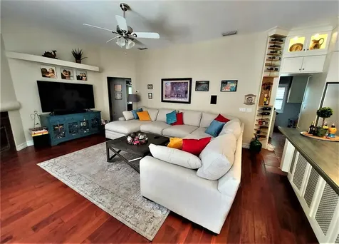 4710 Basswood Street Land O Lakes FL 34639