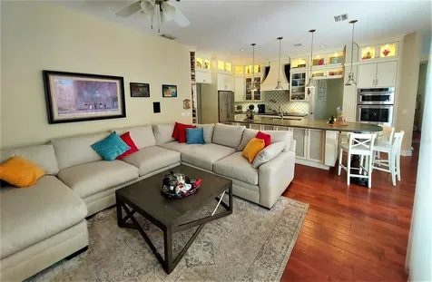 4710 Basswood Street Land O Lakes FL 34639