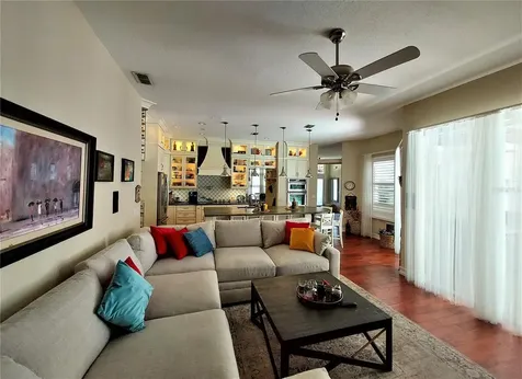 4710 Basswood Street Land O Lakes FL 34639