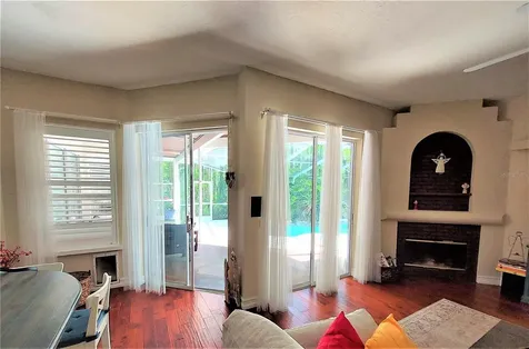 4710 Basswood Street Land O Lakes FL 34639