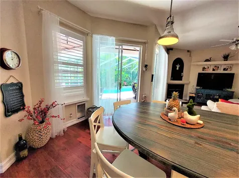 4710 Basswood Street Land O Lakes FL 34639