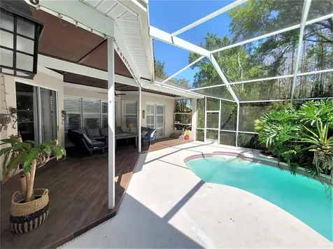 4710 Basswood Street Land O Lakes FL 34639