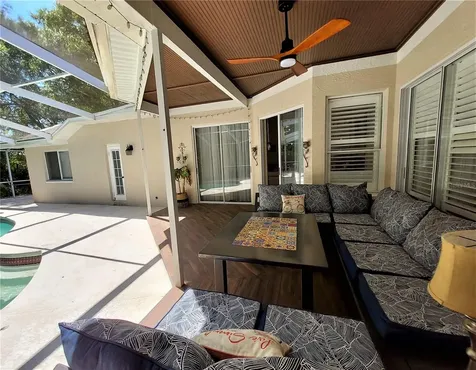 4710 Basswood Street Land O Lakes FL 34639