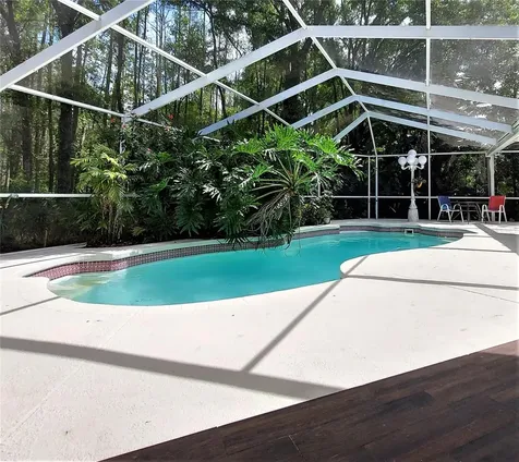 4710 Basswood Street Land O Lakes FL 34639